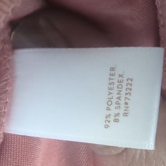 Lauren Conrad pink jacket - Picture 4 of 4